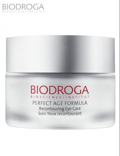 Biodroga Perfect Age Formula Recontouring Eye Care